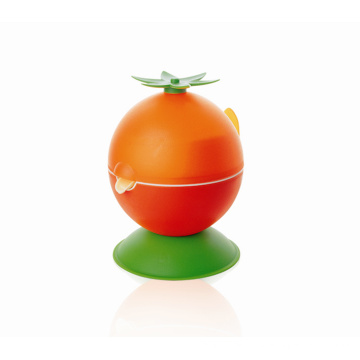 Geuwa Eye-Catching Citrus and Grapfruits Electric Orange Juicer Kd-330